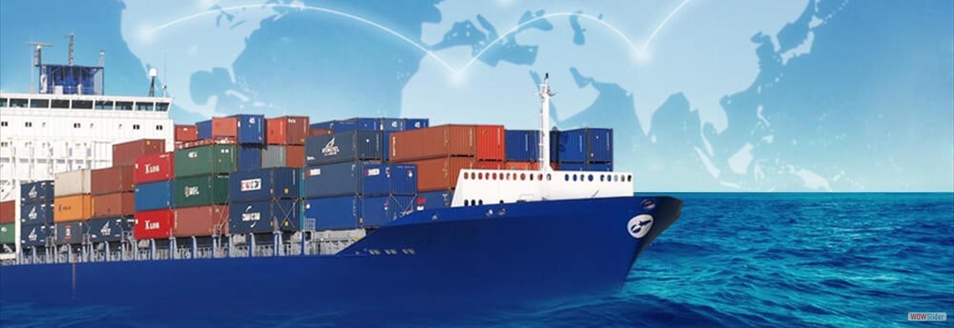 WORLDWIDE FREIGHT SERVICES
